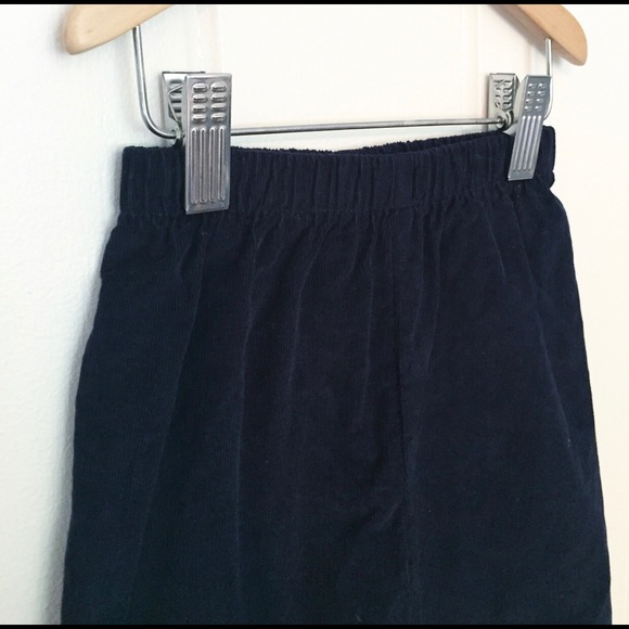 Boys cord pant set - Picture 3 of 4